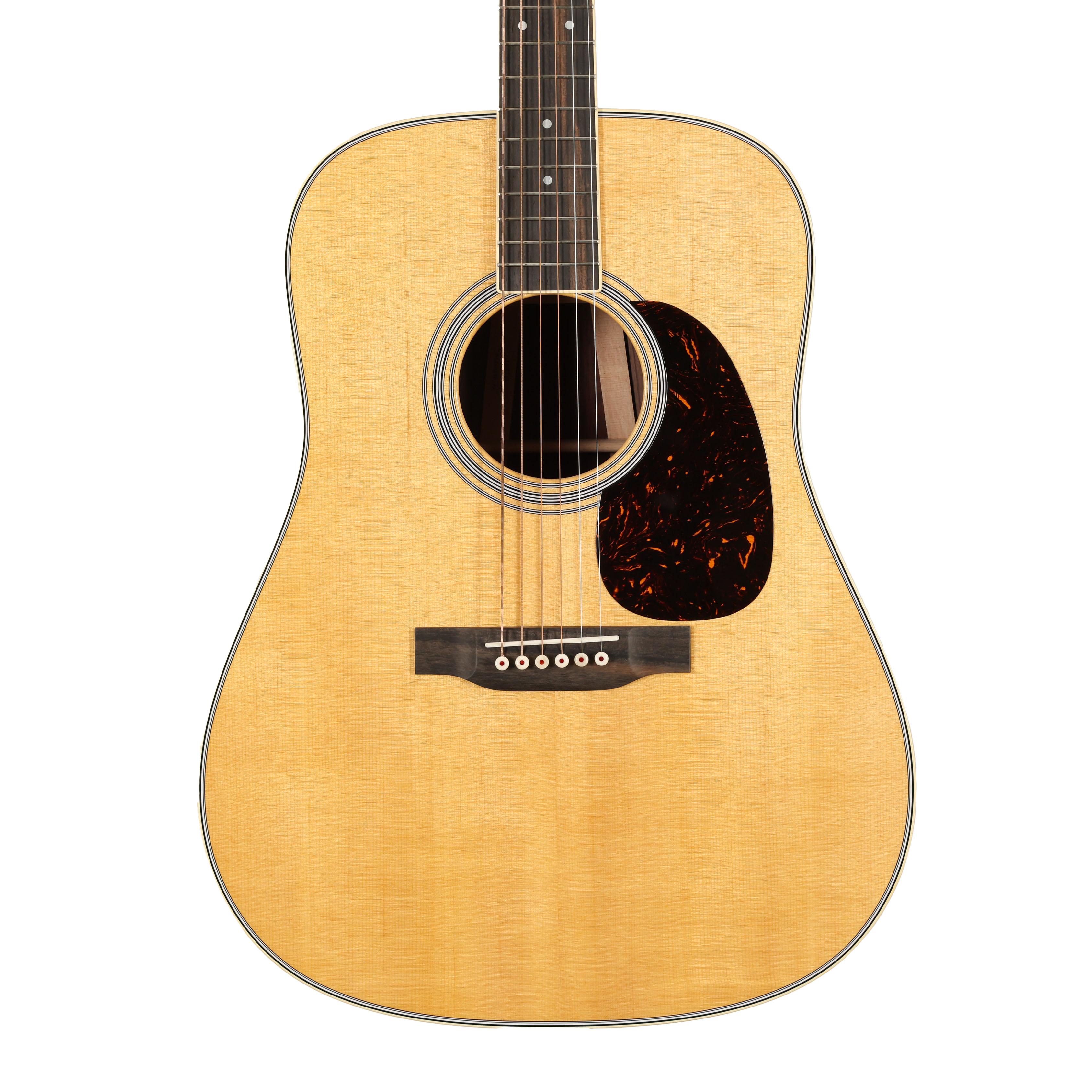 Martin Standard Series D-35 Dreadnought Acoustic Guitar